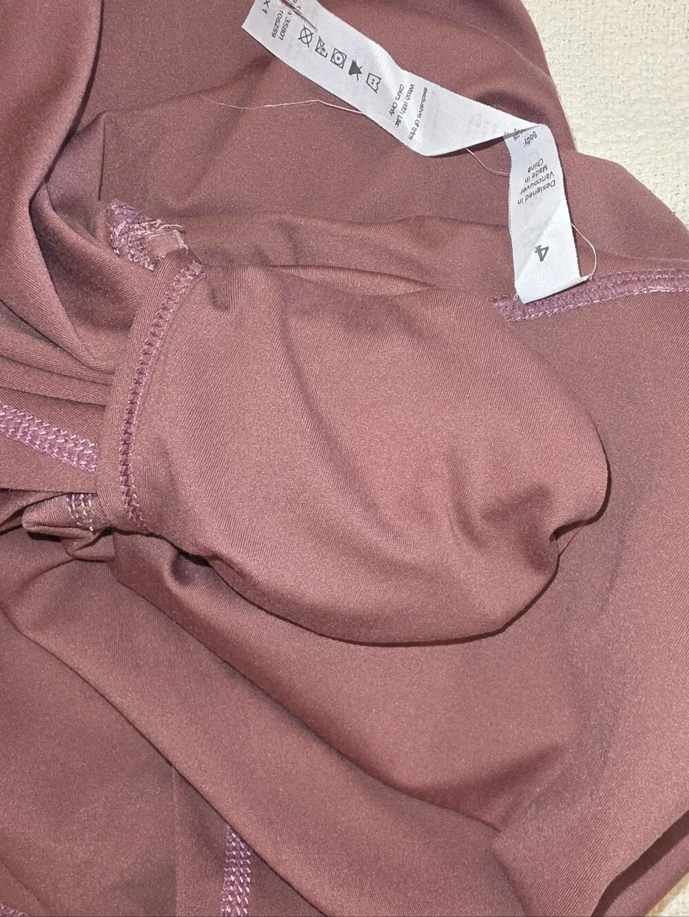 lululemon athletica possible color